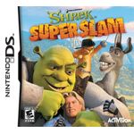 Activision Shrek: Super Slam DS