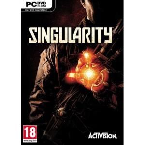 Activision Singularity