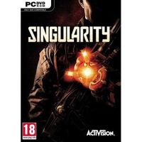 Activision Singularity