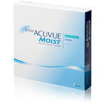Acuvue 1 Day Moist Multifocal 90 lenti