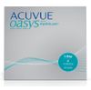 Acuvue Oasys 1 Day 90 lenti