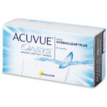 Acuvue Oasys 24 lenti