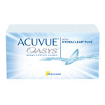 Acuvue Oasys 6 lenti
