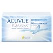 Acuvue Oasys Astigmatism 12 lenti