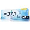 Acuvue Oasys Max 1-Day Multifocal 30 lenti