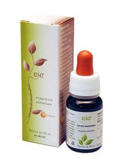 Adamah Eie Equiseto 30ml
