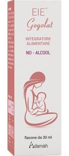 Adamah Eie Gogolat 30ml