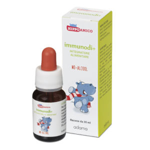 Adamah Eie Immunodi+ 30ml