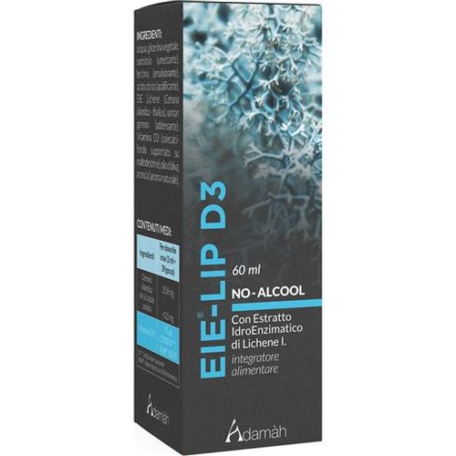 Adamah Eie Lip D3 60ml