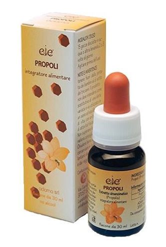 Adamah Eie Propoli 30ml