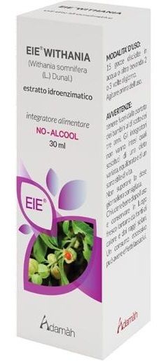 Adamah Eie Whitania 30ml