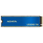 Adata Legend 750 M.2 500 GB