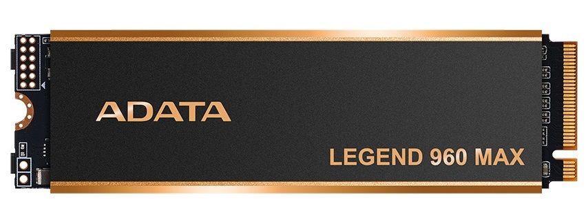 Adata Legend 960 Max M.2 2 TB