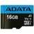 Adata Premier MicroSD UHS I Class 10 16GB