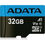 Adata Premier MicroSD UHS I Class 10