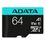 Adata Premier Pro MicroSD UHS I Class 3