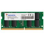 Adata Premier SO-DIMM DDR4 3200 MHz CL22 8GB (1 x 8GB)