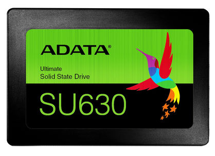 Adata Ultimate SU630 960GB