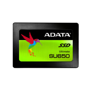 Adata Ultimate SU650 2.5'' 480 GB