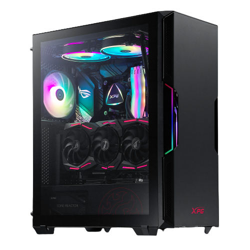 Alimentatore PC ADATA XPG PYLON 650B 650W – 80 Plus Bronze, Efficienza E Stabilità Per Il Tuo Computer - 5