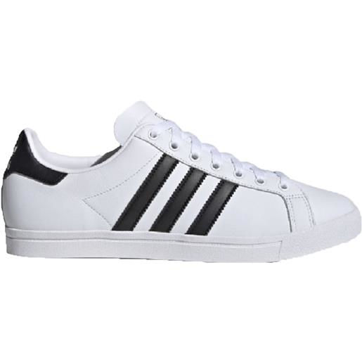 Adidas superstar nere trovaprezzi online