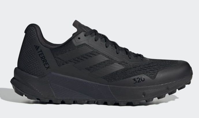 Adidas Terrex Agravic Flow 2.0