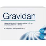 ADL Gravidan Compresse 30 commpresse