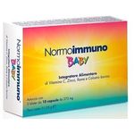 ADL Normoimmuno Baby 30 capsule