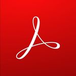 Adobe Acrobat 2020 Standard