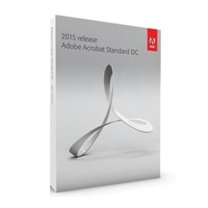 Adobe Acrobat Standard DC