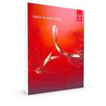 Adobe Acrobat XI Pro
