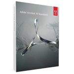 Adobe Acrobat XI Standard