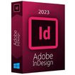 Adobe Indesign 2023