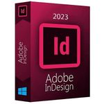 Adobe Indesign 2023