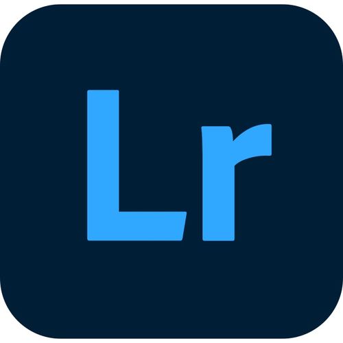 Adobe Lightroom Classic 2023