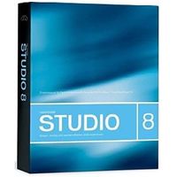 Adobe Studio 8