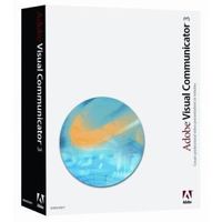 Adobe Visual Communicator 3 (Upgrade)