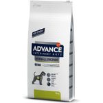 Affinity-Advance Veterinary Diets Hypoallergenic Cane - secco 10Kg