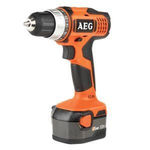 AEG BS 12 G