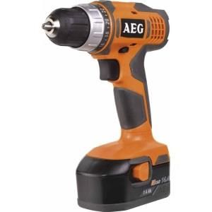 AEG BS 18 G