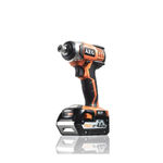 AEG BSS 18 C