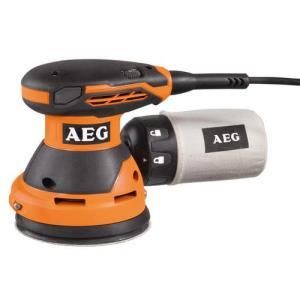 AEG EX 125 ES