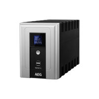 AEG Protect A 1200VA