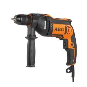 AEG SBE 750 RE
