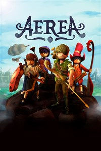 Soedesco AereA Xbox One