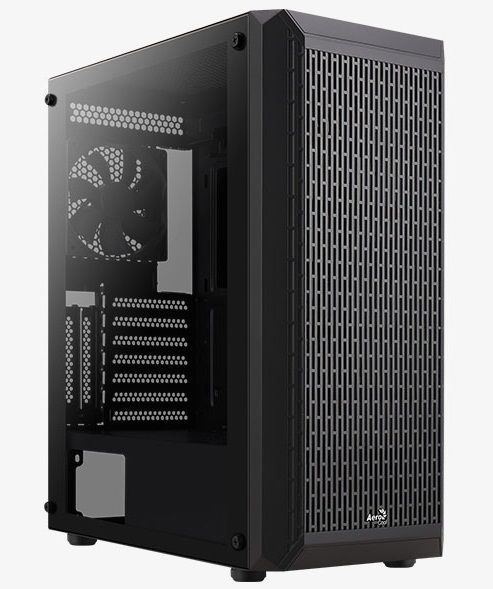 AeroCool Beam V1 Nero
