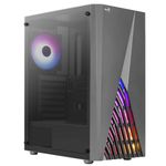 AeroCool Delta DELTA-G-BK-V1