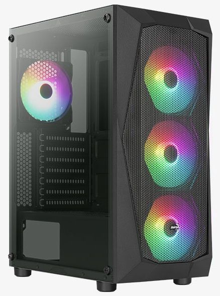 AeroCool Falcon V1 Nero