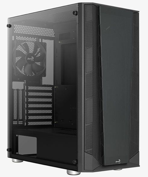 AeroCool Prism V1 Nero