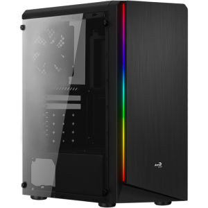 AeroCool Rift Nero